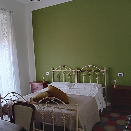 B&B Domus Пальмі Екстер'єр фото