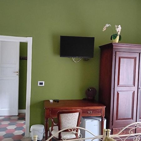 B&B Domus Пальмі Номер фото