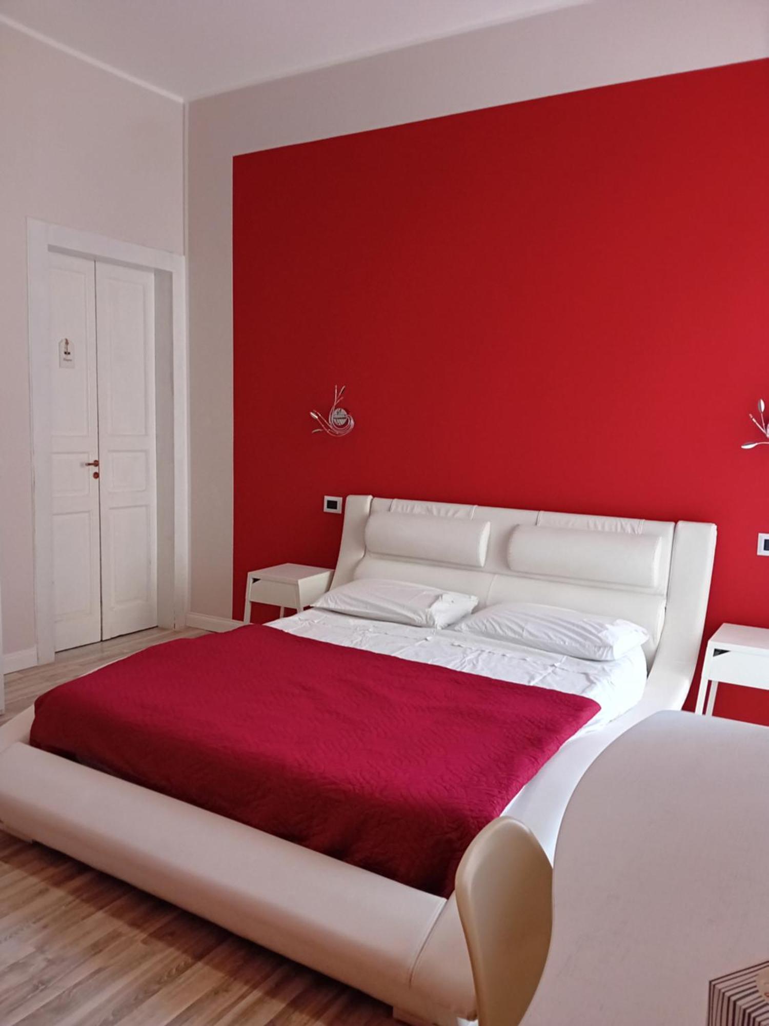 B&B Domus Пальмі Номер фото