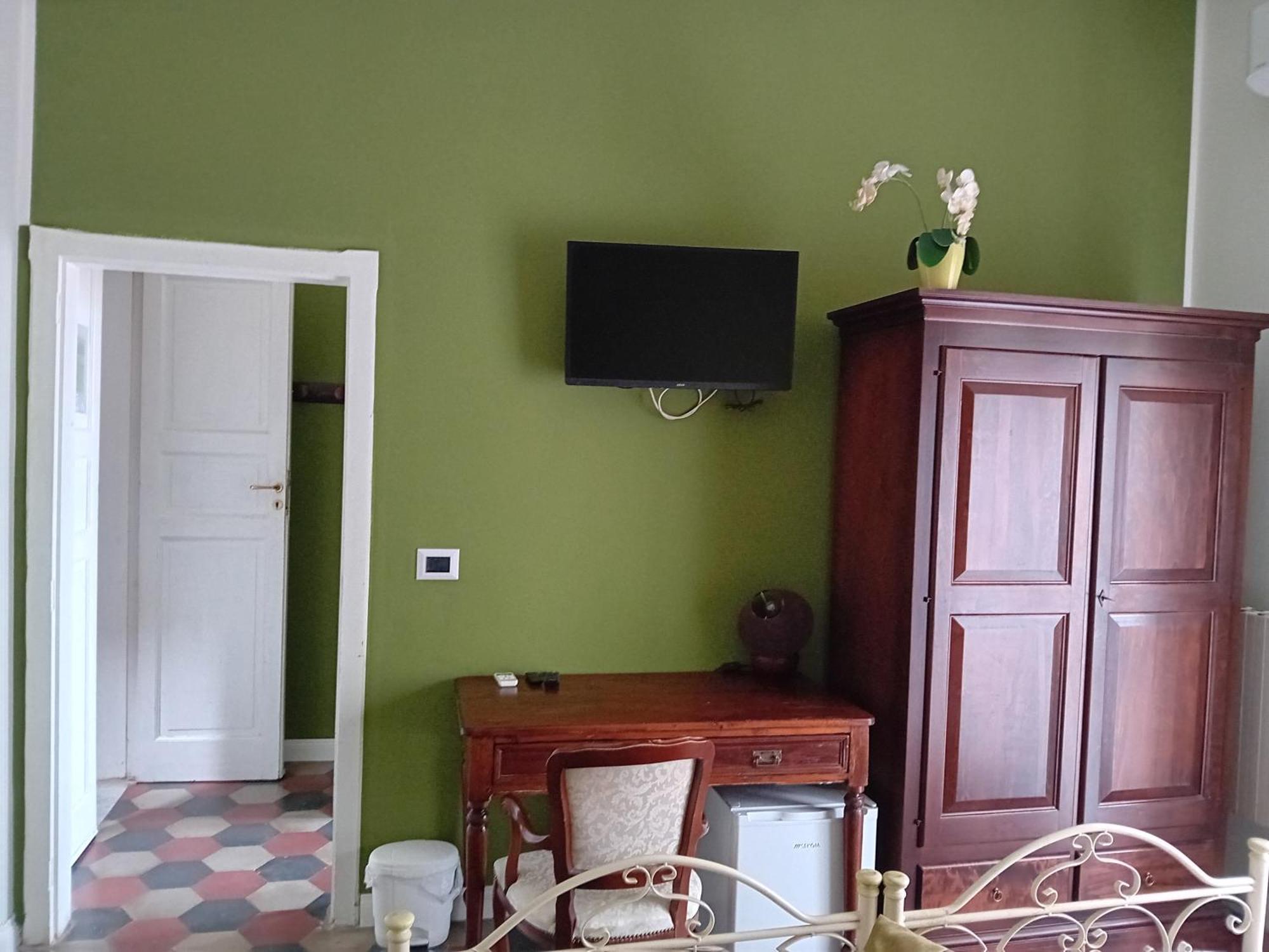 B&B Domus Пальмі Номер фото