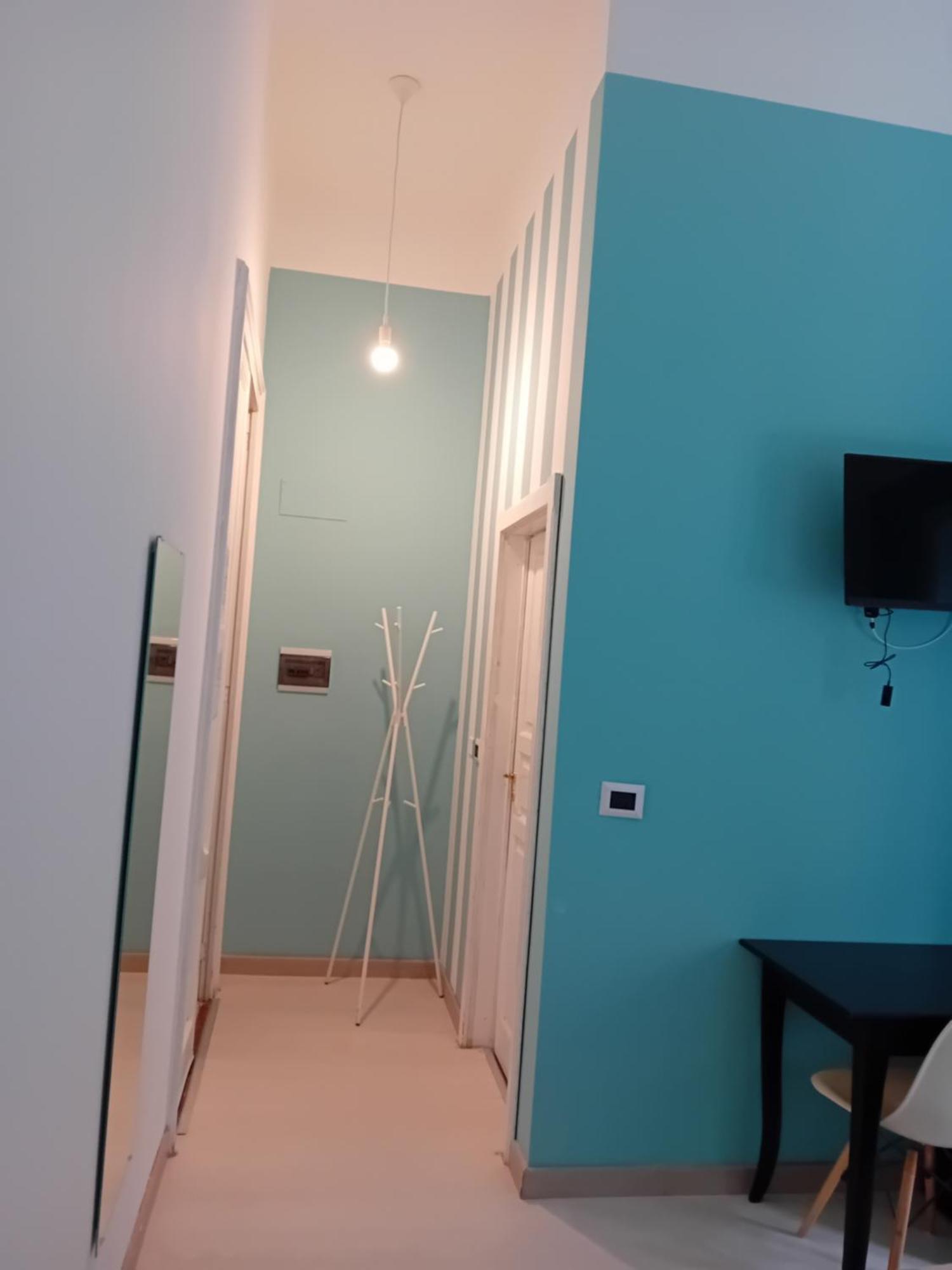 B&B Domus Пальмі Номер фото